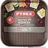Форма для выпечки Pyrex Asimetria AS24BS0