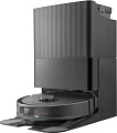 Робот-пылесос Roborock Qrevo C RRW0PEP QRRC52-02 (с русской озвучкой, черный)