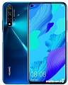 Смартфон Huawei Nova 5T YAL-L21 6GB/128GB (синий)
