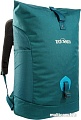Рюкзак Tatonka Grip Rolltop Pack S (teal green)