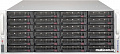 Корпус Supermicro SuperChassis CSE-846BE1C-R1K28B