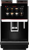 Кофемашина Dr.Coffee CoffeeBar Plus (черный)