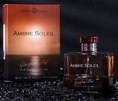 Christine Lavoisier Giorgio Fellini Ambre Soleil (100 мл)