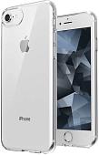 Чехол VOLARE ROSSO Clear для Apple iPhone SE 2020/8/7 (прозрачный)