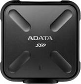 Внешний жесткий диск A-Data SD700 256GB ASD700-256GU31-CBK