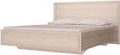 Кровать Stolline Орион 160x200 (ясень шимо светлый/лен) [СТЛ.225.31]