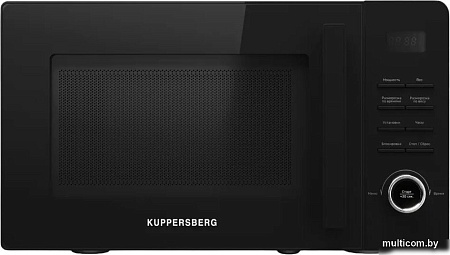 Микроволновая печь KUPPERSBERG TMW 231 B