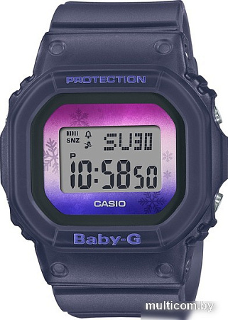 Наручные часы Casio Baby-G BGD-560WL-2E