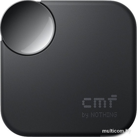 Наушники CMF Buds 2a (темно-серый)