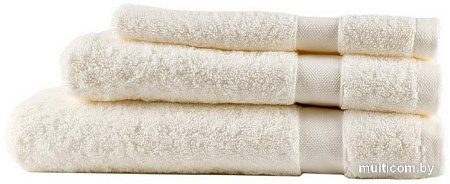 Полотенце Sofi De MarkO Kerry 30х50 Пол-Кр-30х50кр (кремовый)