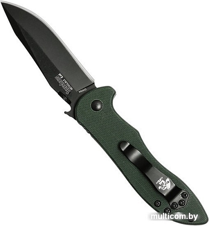 Складной нож Kershaw CQC-5K