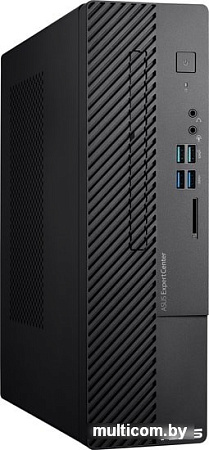 Компактный компьютер ASUS ExpertCenter D5 SFF D500SC-0G6405002X