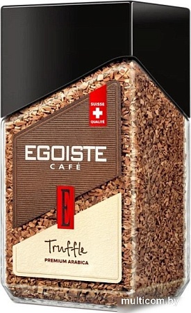 Кофе Egoiste Truffle (95г)