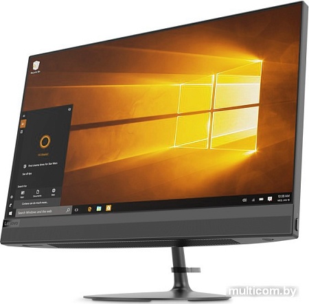 Моноблок Lenovo IdeaCentre 520-22IKU F0D500LERK