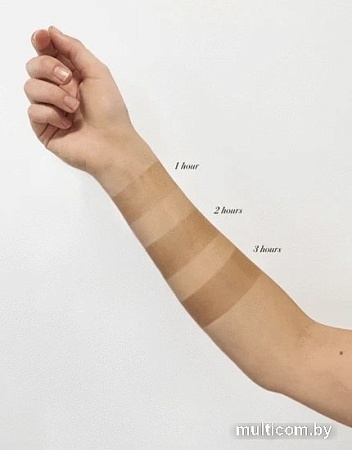 MineTan Мусс-автозагар Olive Self Tan Foam 200 мл