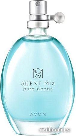 Avon Scent Pure Ocean EdT (30 мл)