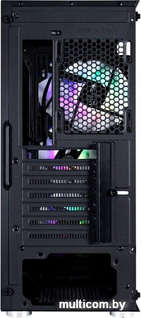 Корпус 1stPlayer X7 X7-3G6P-1G6