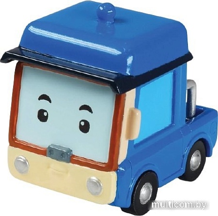 Silverlit Robocar Poli Benny 83254