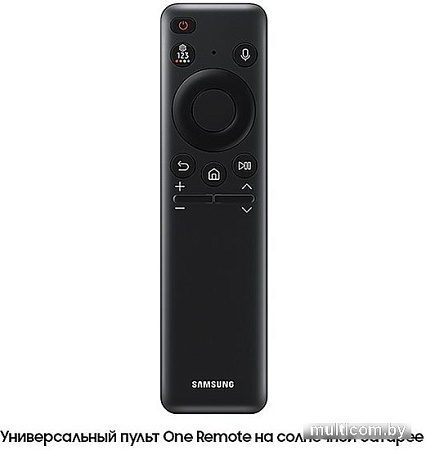 OLED телевизор Samsung OLED 4K S90C QE55S90CAUXRU