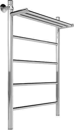 Полотенцесушитель Indigo Line 80x50 LLSHW80-50P (с нижним подключением)