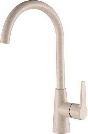 Смеситель Paulmark Holstein Ho212065-328 (бежевый)