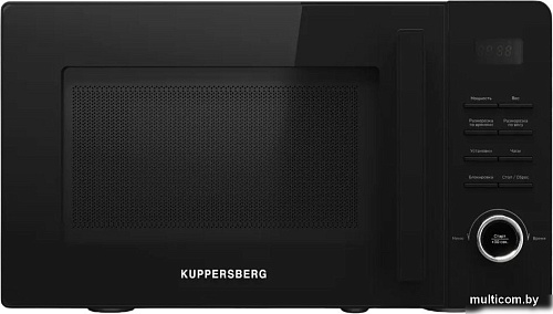 Микроволновая печь KUPPERSBERG TMW 231 B