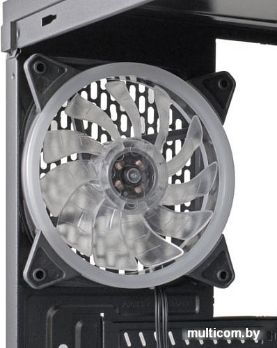 Корпус ExeGate EVO-9201 700W EX283743RUS