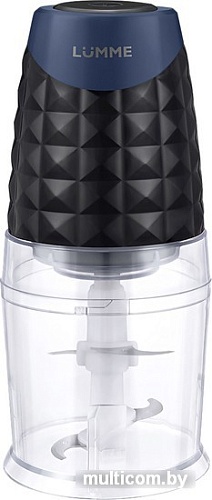 Чоппер Lumme LU-1845 (синий сапфир)