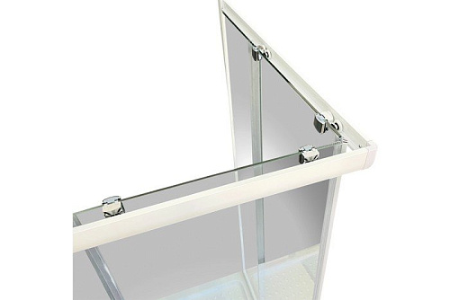 Душевой уголок Royal Bath RB90HPD-T 90x90