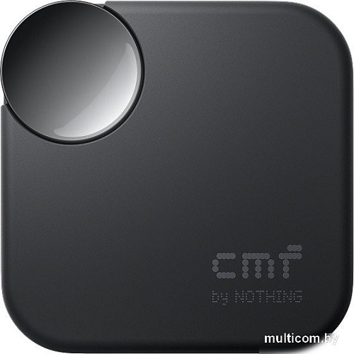 Наушники CMF Buds 2a (темно-серый)