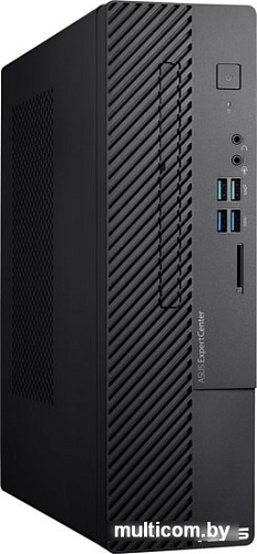 Компактный компьютер ASUS ExpertCenter D5 SFF D500SC-0G6405002X