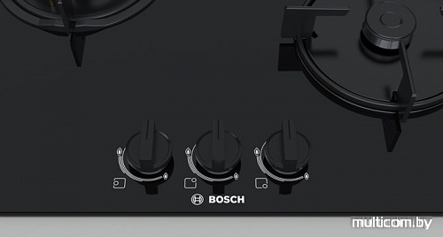 Варочная панель Bosch PNP6B6B80