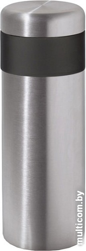 Термокружка Toppoint 98776SV 0.4л (серебристый)