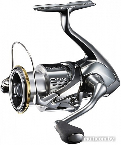 Катушка Shimano Stella FJ STL2500FJ