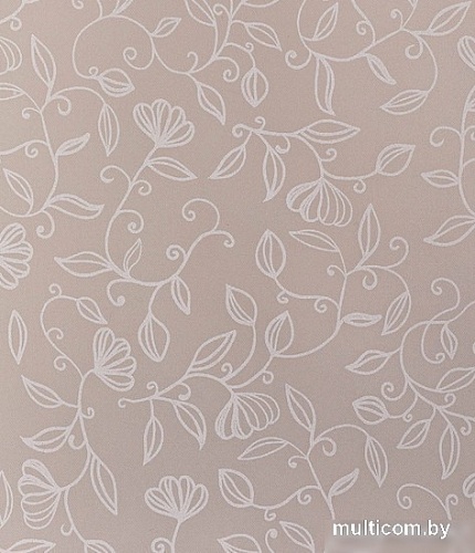 Рулонные шторы Legrand Леона 57x175 58127325 (светло-серый)