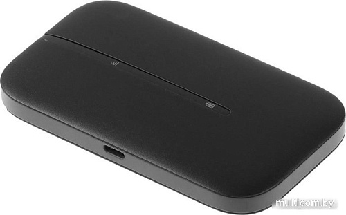 4G модем Huawei Brovi E5576-325 (черный)