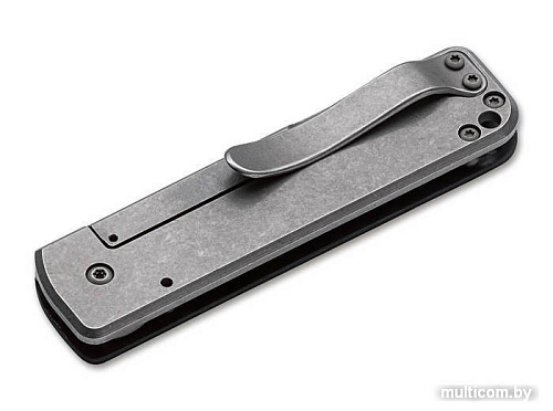 Складной нож Boker 01BO467 Plus Lancer 42 Carbon