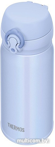 Термокружка Thermos JNL-354 PWB 350мл (голубой)