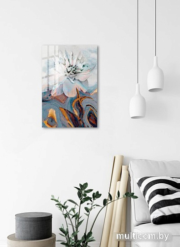 Картина на стекле ArtaBosko LM-01-75-04 (40x60)