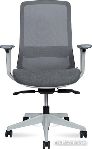 Кресло Norden Como LB (серый)