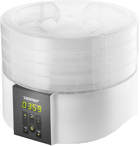 Сушилка для овощей и фруктов Zelmer ZFD2020