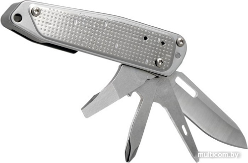 Мультитул Leatherman Free T2