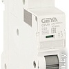 Выключатель автоматический GEYA GYM9 1P 16А D 6кА GYM91P16D