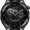 Умные часы Xiaomi Watch S4 (радуга, международная версия)