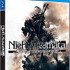Игра NieR: Automata Game of the YoRHa Edition для PlayStation 4
