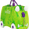 Trunki Динозавр Green (зеленый)