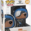 Фигурка Funko POP! Games: Overwatch S4 - Ana 32276