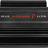 Автомобильный усилитель Урал Молния МЛ 2.75