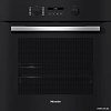 Электрический духовой шкаф Miele H 2766-1 BP 125 Edition Obsidian black