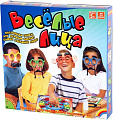 Настольная игра Bondibon Веселые лица ВВ0969